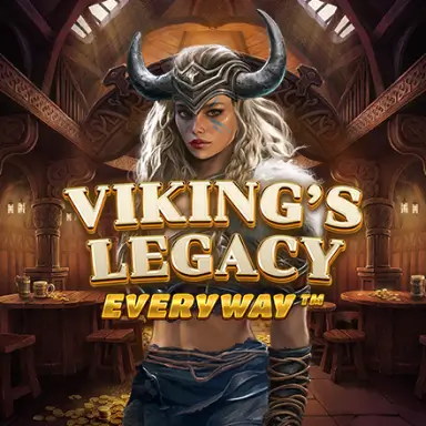 MB88 Viking’s Legacy EveryWay
