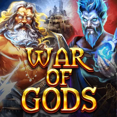 MB88 War of Gods