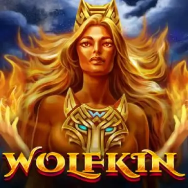MB88 Wolfkin