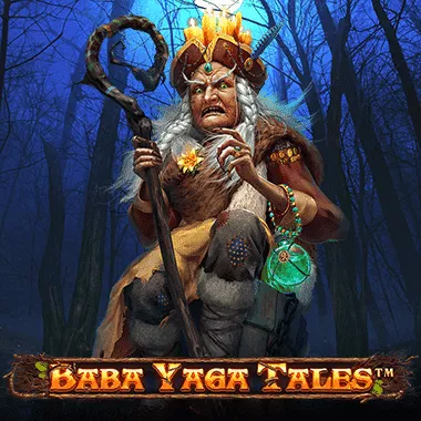 MB88 Baba Yaga Tales