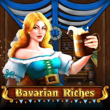 MB88 Bavarian Riches