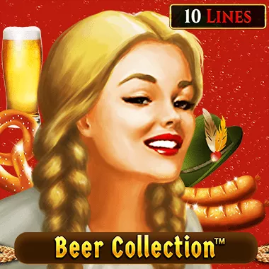 MB88 Beer Collection 10 Lines