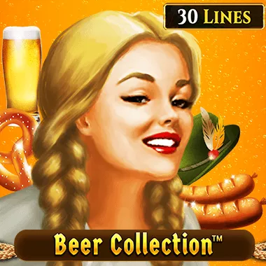 MB88 Beer Collection 30 Lines