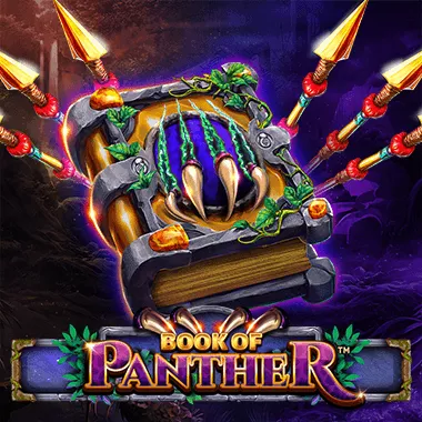MB88 Book Of Panther