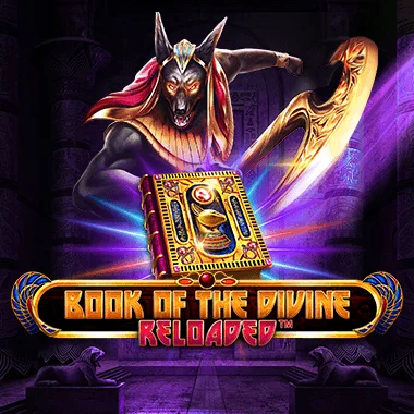 MB88 Book Of The Divine Reloaded