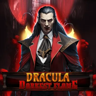 MB88 Dracula - Darkest Flame