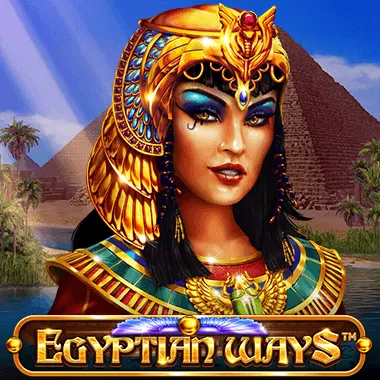 MB88 Egyptian Ways