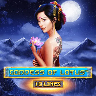 MB88 Goddess Of Lotus - 10 Lines