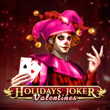 MB88 Holidays Joker - Valentines