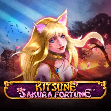 MB88 Kitsune - Sakura Fortune
