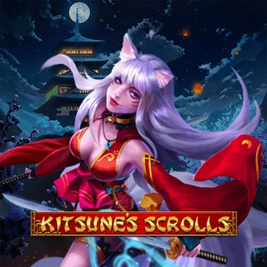 MB88 Kitsune's Scrolls