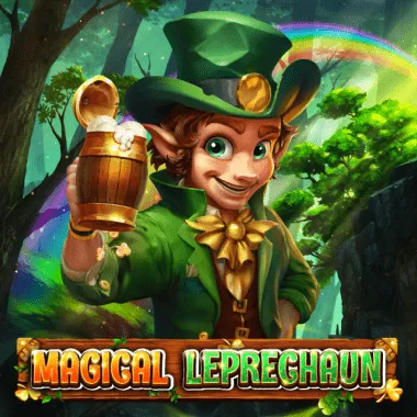 MB88 Magical Leprechaun