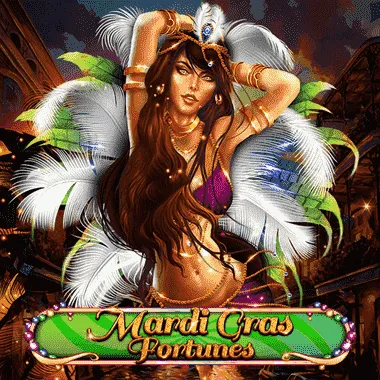 MB88 Mardi Gras Fortunes