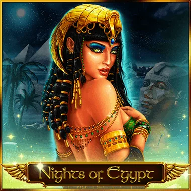 MB88 Nights Of Egypt