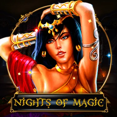 MB88 Nights Of Magic