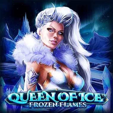 MB88 Queen Of Ice - Frozen Flames