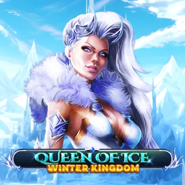 MB88 Queen Of Ice - Winter Kingdom