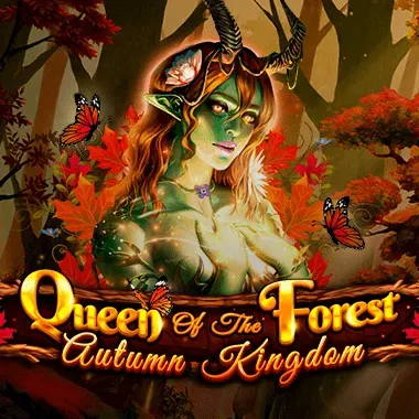 MB88 Queen Of The Forest - Autumn Kingdom