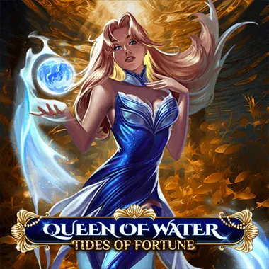 MB88 Queen Of Water - Tides Of Fortune