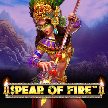 MB88 Spear Of Fire
