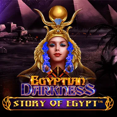 MB88 Story Of Egypt - Egyptian Darkness