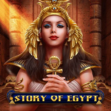 MB88 Story Of Egypt