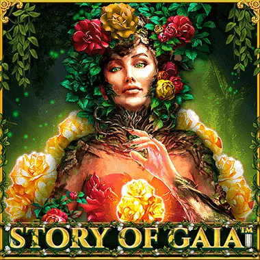MB88 Story Of Gaia