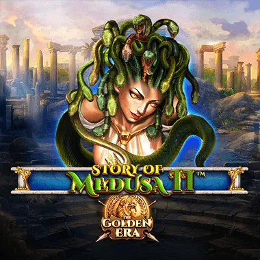 MB88 Story Of Medusa II - The Golden Era