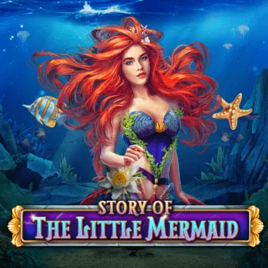 MB88 Story Of The Little Mermaid