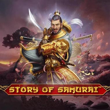 MB88 Story of The Samurai