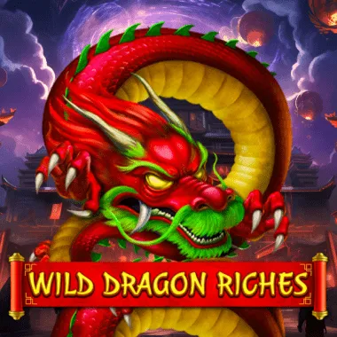 MB88 Wild Dragon Riches