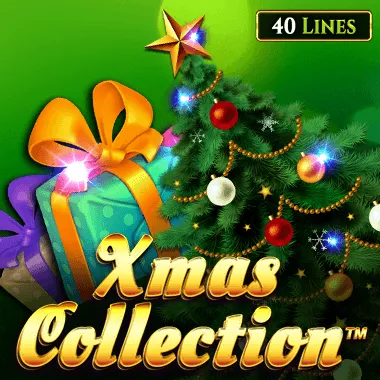 MB88 Xmas Collection 40 Lines