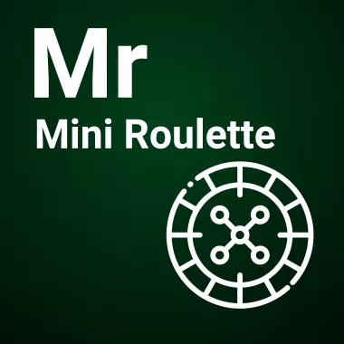 MB88 Mini Roulette