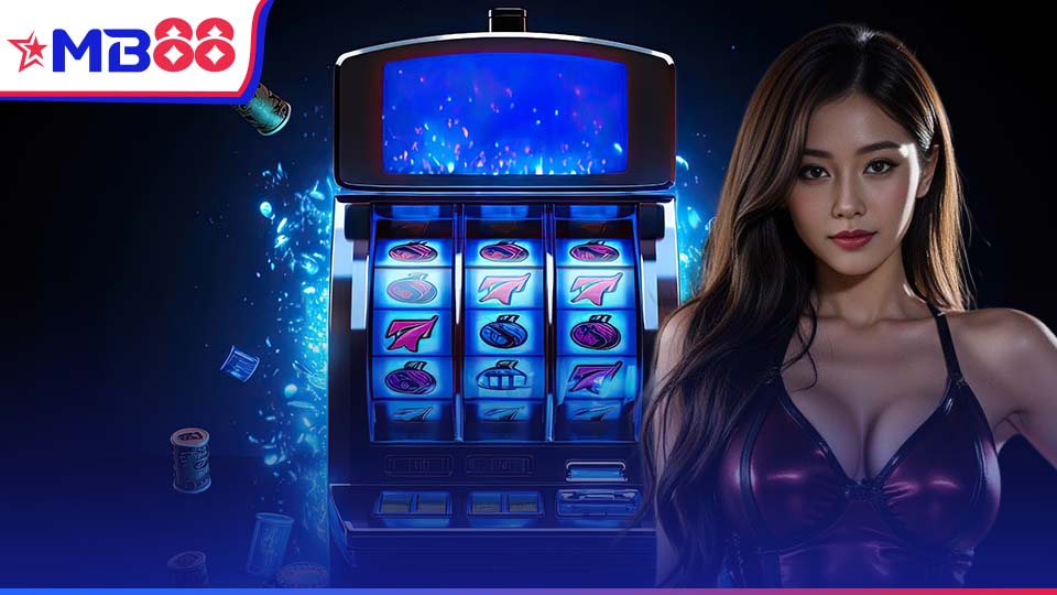 MB88 Cẩm nang chơi nổ hũ đổi thưởng luôn có lời, cách giật hũ khủng tại MB88