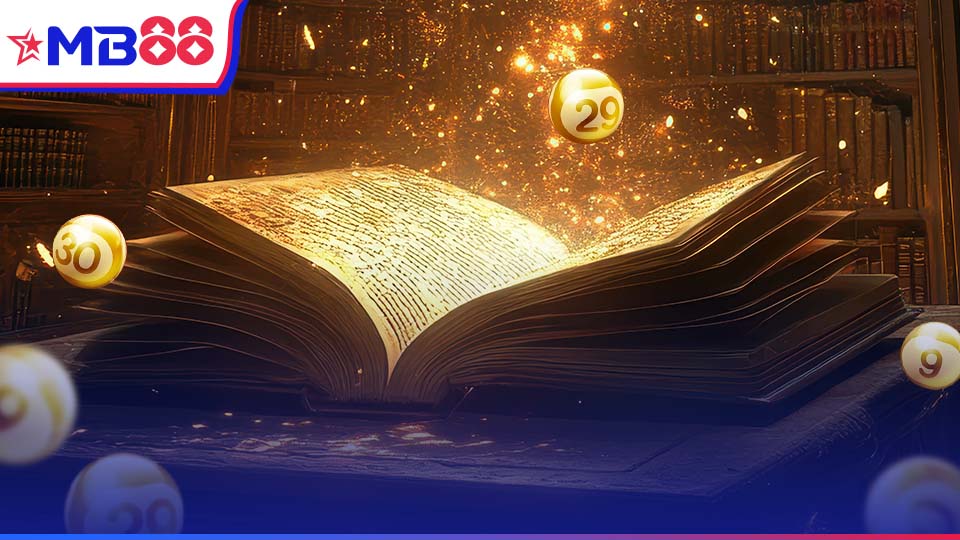 MB88 Sổ mơ lô đề là gì? Cách áp dụng sổ mơ đánh lô đề hàng ngày tại MB88